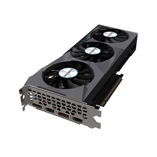 Gigabyte RTX 3070 Eagle 8GB Graphics Card